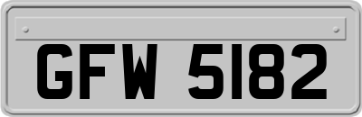 GFW5182