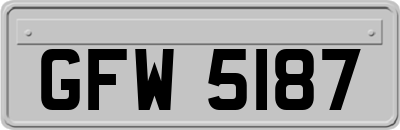 GFW5187