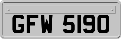 GFW5190