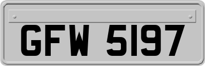 GFW5197