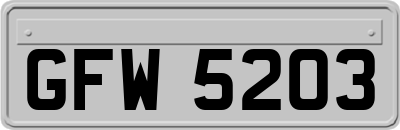 GFW5203