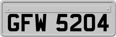 GFW5204