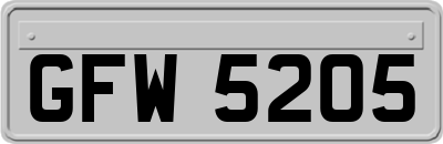 GFW5205