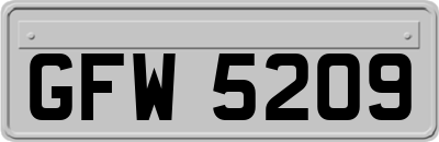 GFW5209