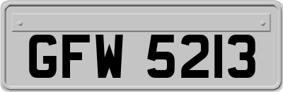 GFW5213