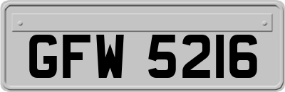 GFW5216