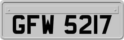 GFW5217