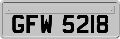 GFW5218