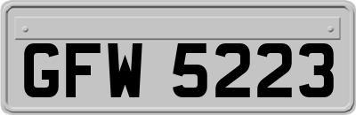 GFW5223