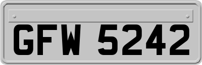 GFW5242
