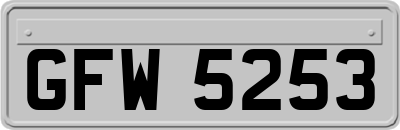 GFW5253