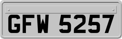 GFW5257
