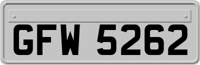 GFW5262
