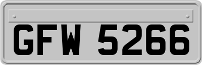 GFW5266