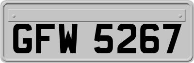 GFW5267