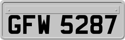 GFW5287