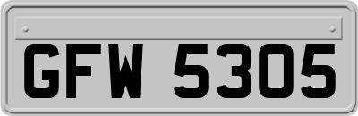 GFW5305