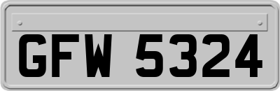GFW5324