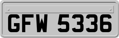 GFW5336