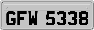 GFW5338