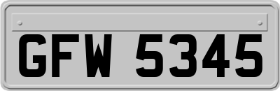 GFW5345