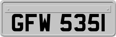 GFW5351