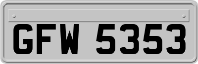 GFW5353