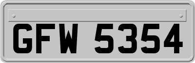 GFW5354
