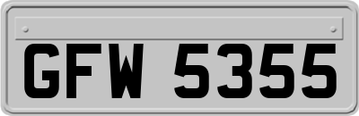 GFW5355