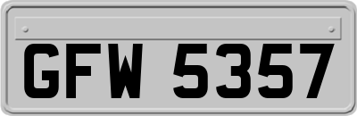 GFW5357