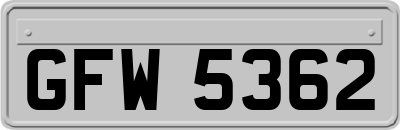 GFW5362