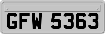 GFW5363