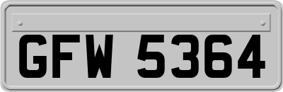 GFW5364