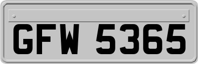 GFW5365