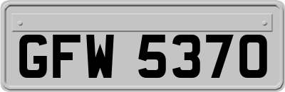 GFW5370