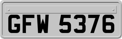 GFW5376