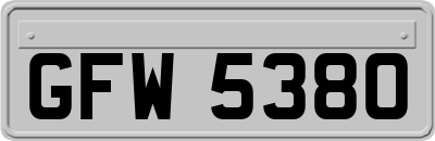 GFW5380