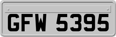 GFW5395