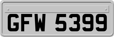 GFW5399