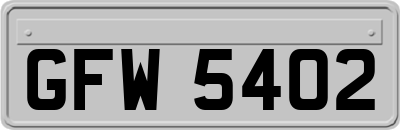 GFW5402