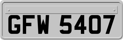 GFW5407