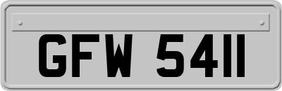 GFW5411