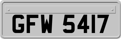 GFW5417