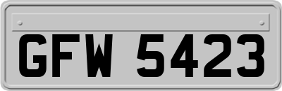 GFW5423
