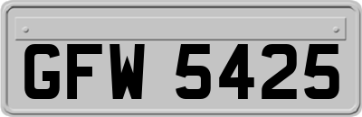 GFW5425