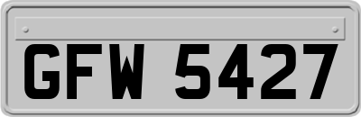 GFW5427