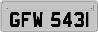 GFW5431