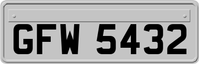 GFW5432
