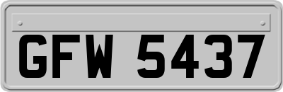 GFW5437