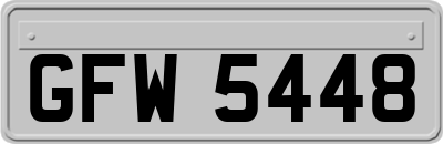 GFW5448